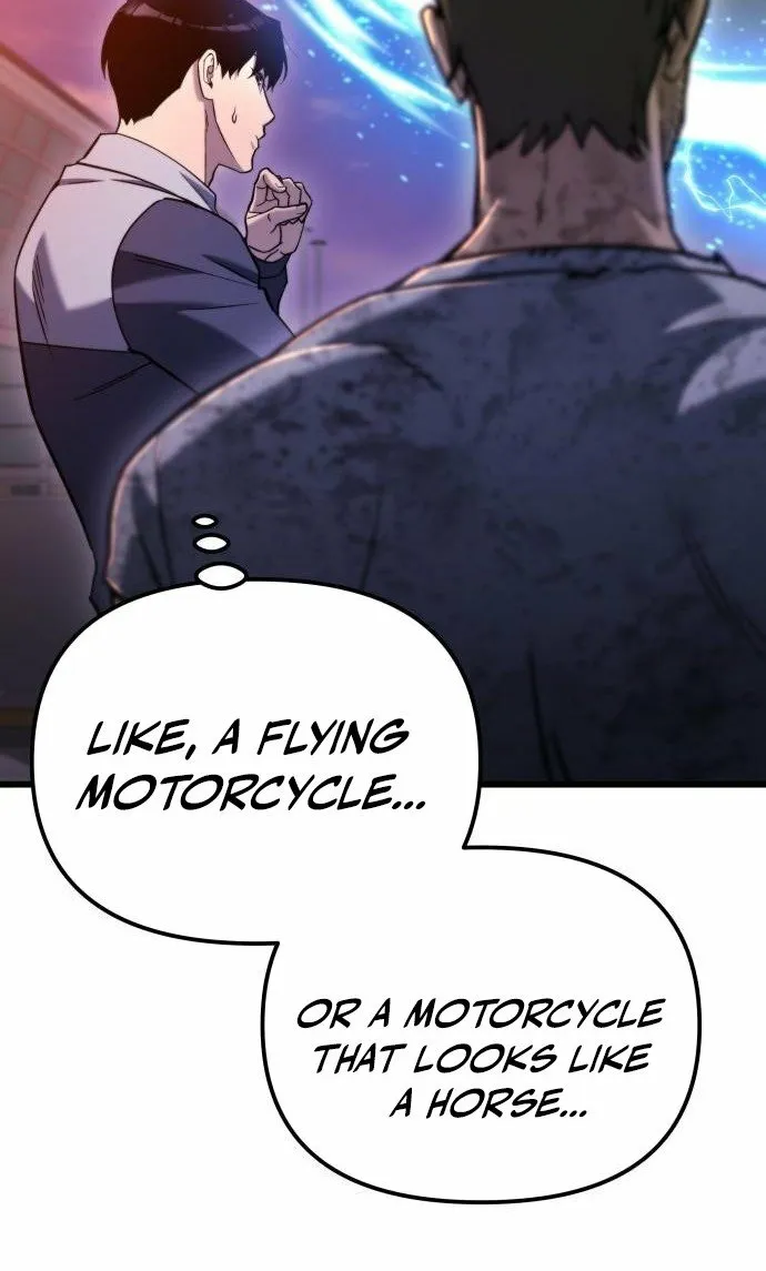 Hiding a Warehouse in the Apocalypse Ch. 41 – page 47