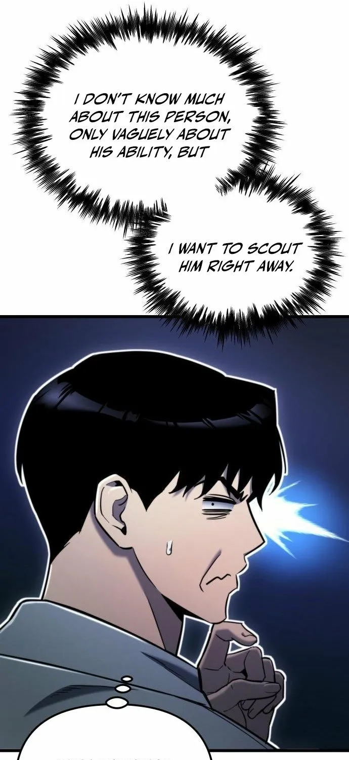 Hiding a Warehouse in the Apocalypse Ch. 41 – page 48