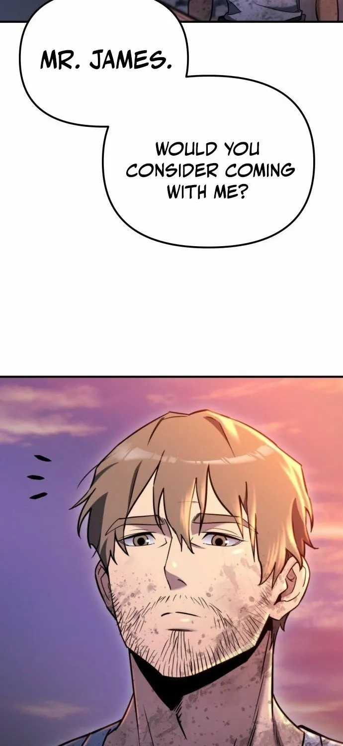 Hiding a Warehouse in the Apocalypse Ch. 41 – page 50