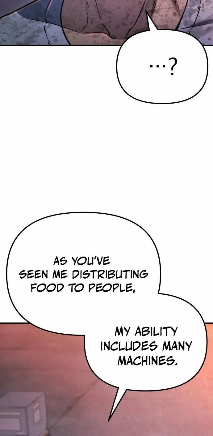 Hiding a Warehouse in the Apocalypse Ch. 41 – page 51