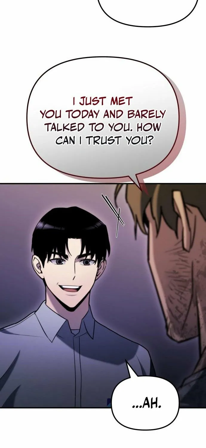 Hiding a Warehouse in the Apocalypse Ch. 41 – page 54