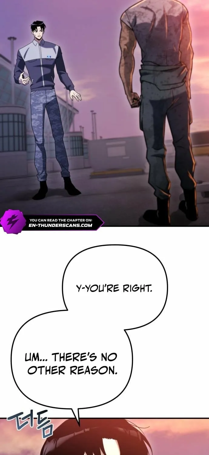 Hiding a Warehouse in the Apocalypse Ch. 41 – page 56
