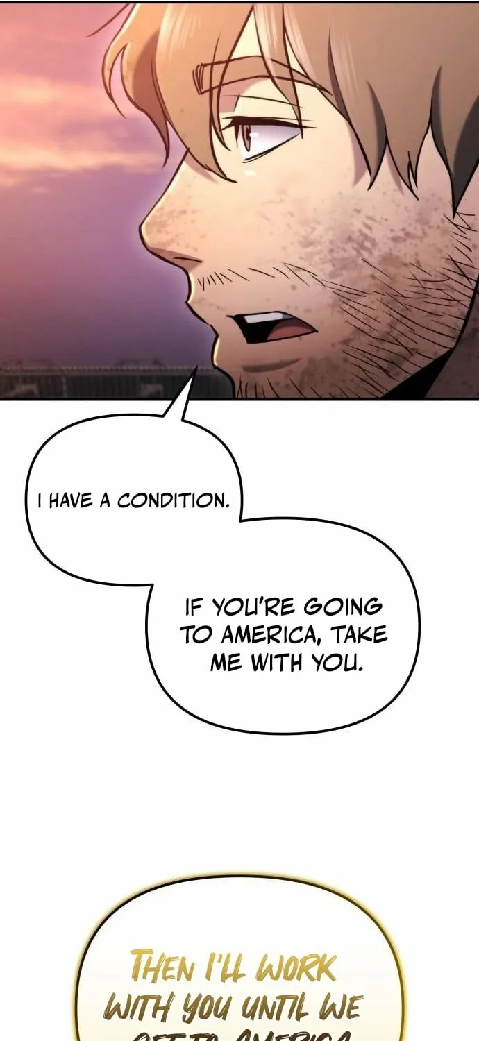 Hiding a Warehouse in the Apocalypse Ch. 41 – page 60