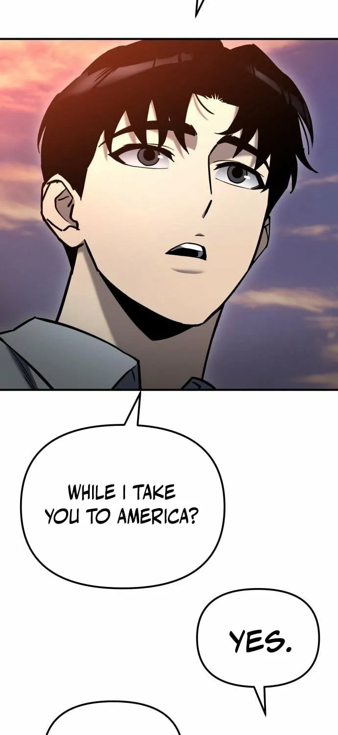 Hiding a Warehouse in the Apocalypse Ch. 41 – page 62