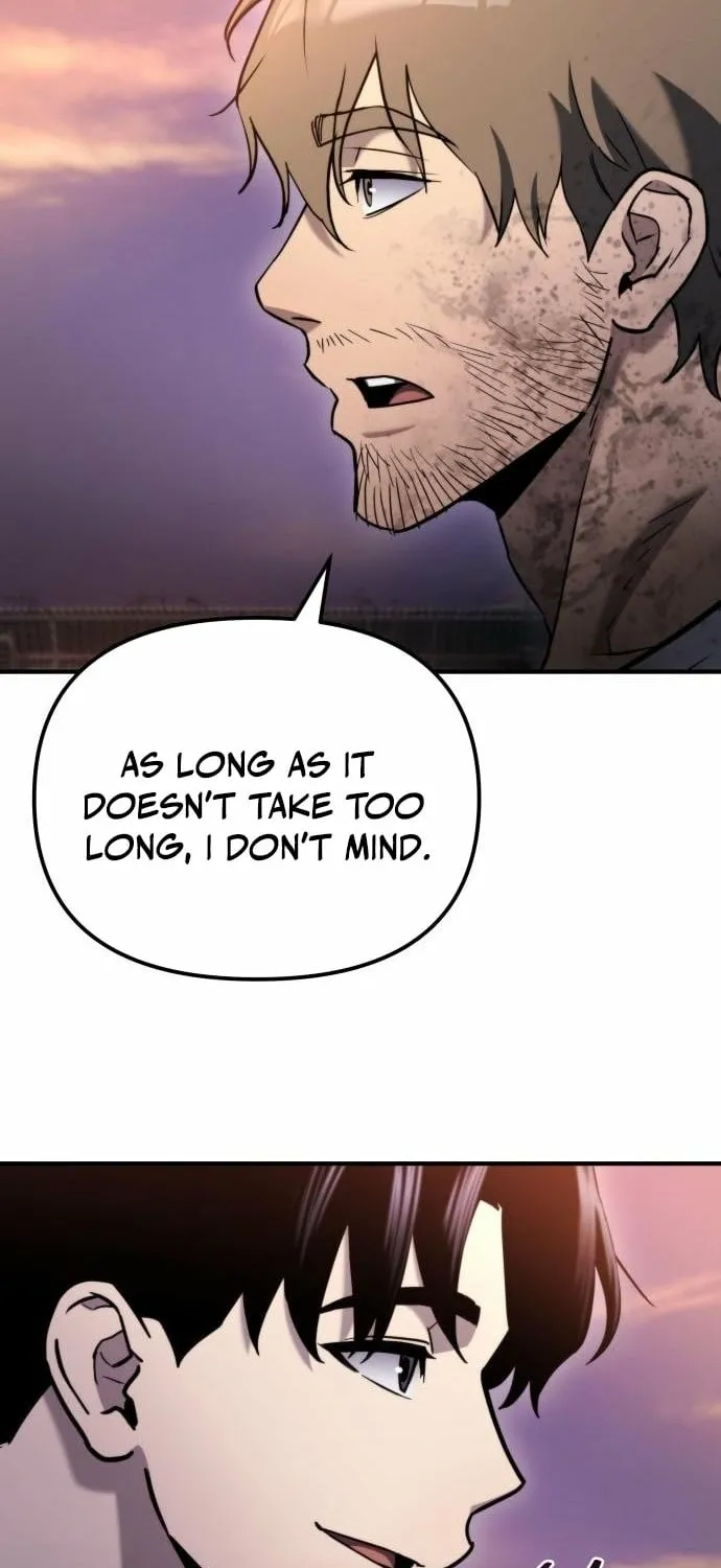 Hiding a Warehouse in the Apocalypse Ch. 41 – page 69