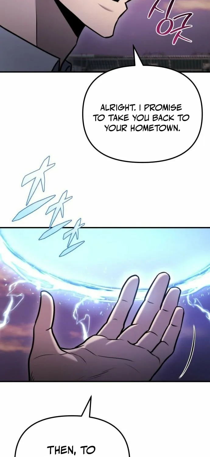 Hiding a Warehouse in the Apocalypse Ch. 41 – page 70