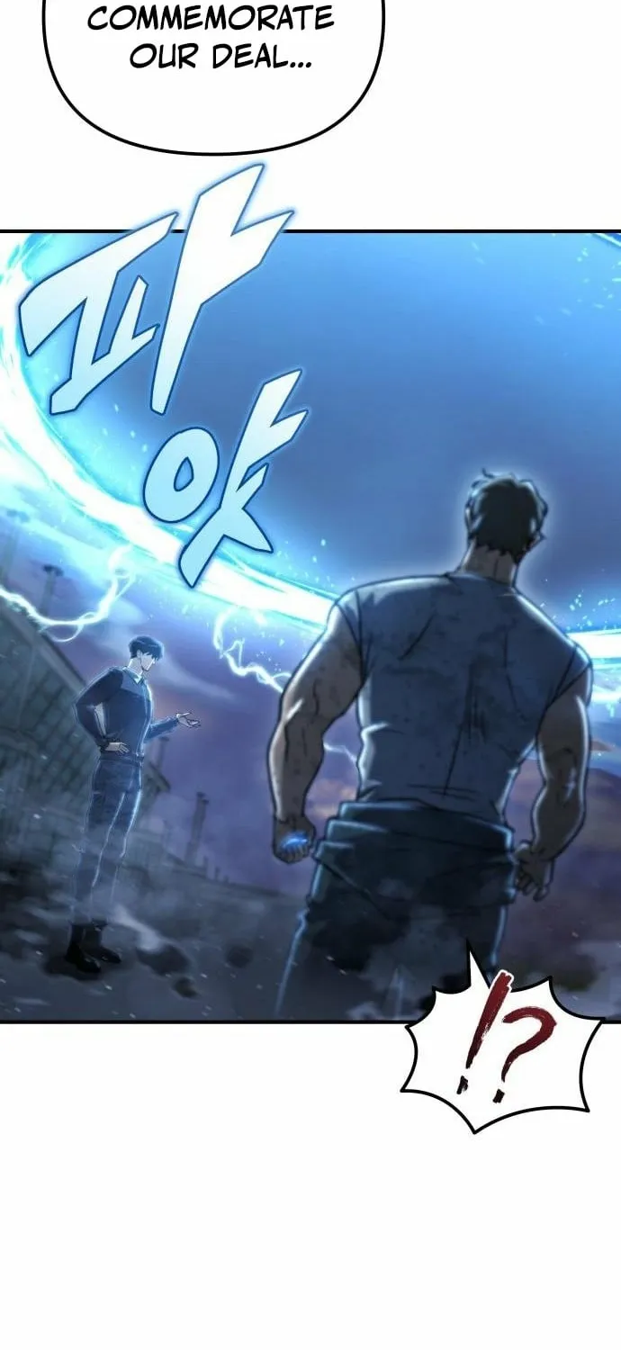 Hiding a Warehouse in the Apocalypse Ch. 41 – page 71