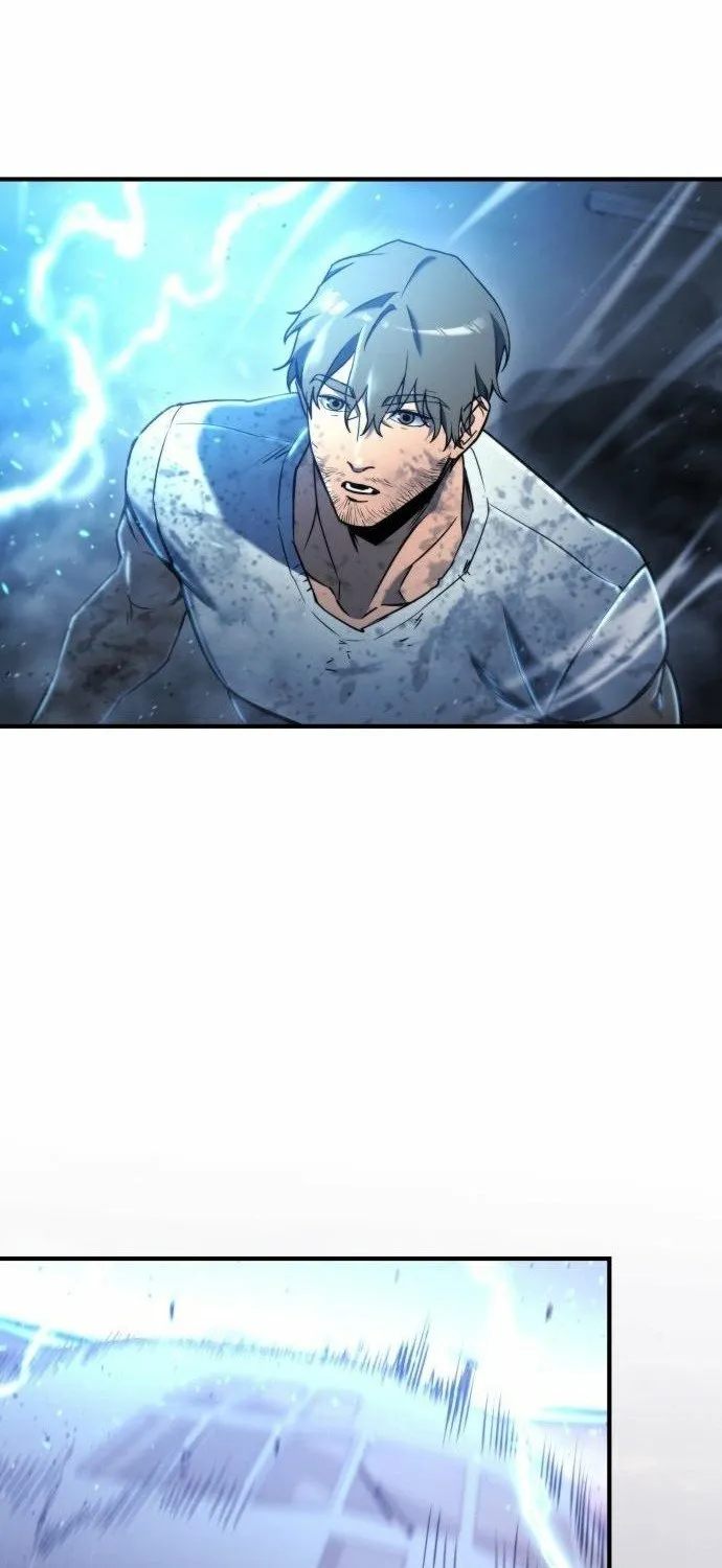Hiding a Warehouse in the Apocalypse Ch. 41 – page 72