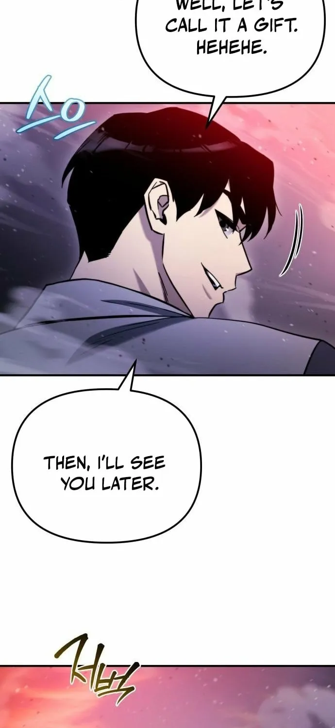 Hiding a Warehouse in the Apocalypse Ch. 41 – page 79
