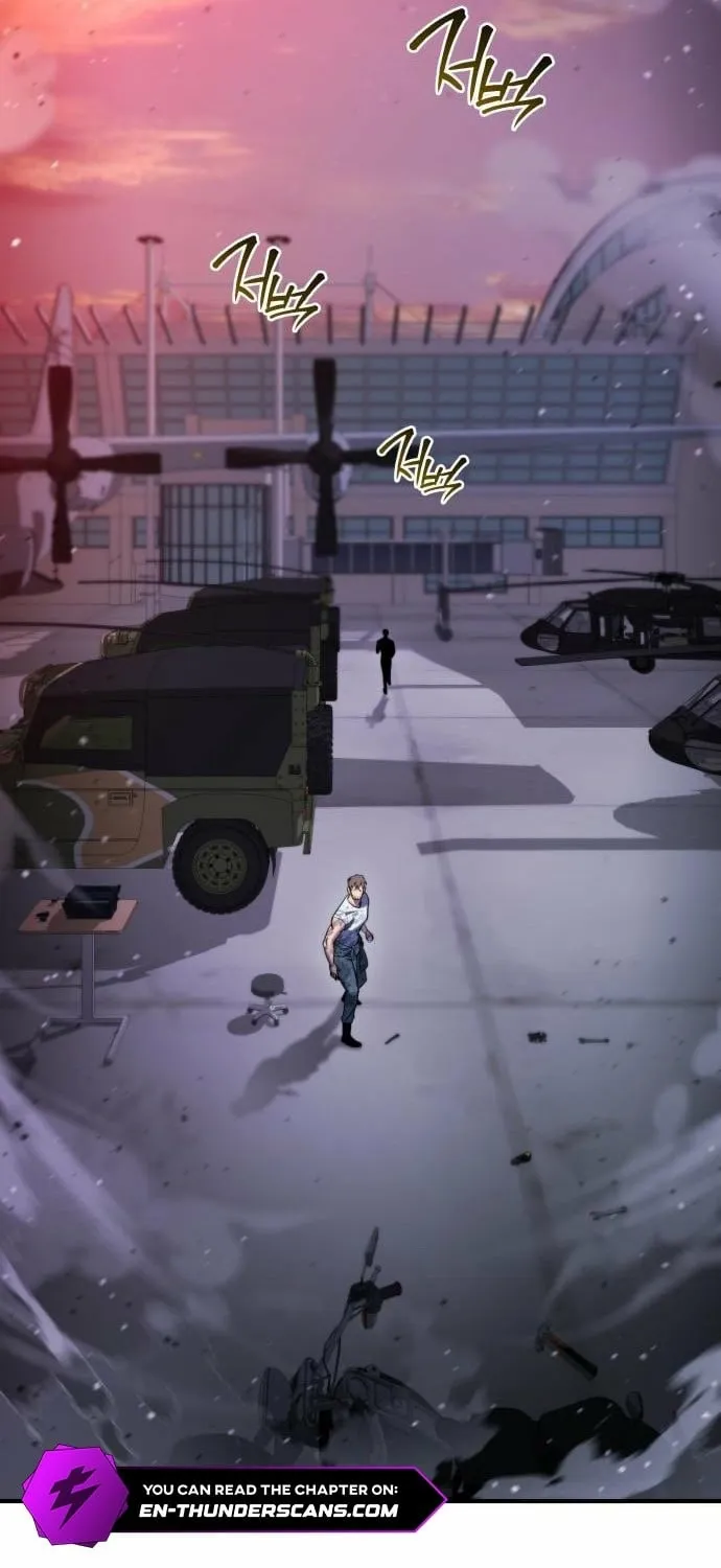 Hiding a Warehouse in the Apocalypse Ch. 41 – page 80