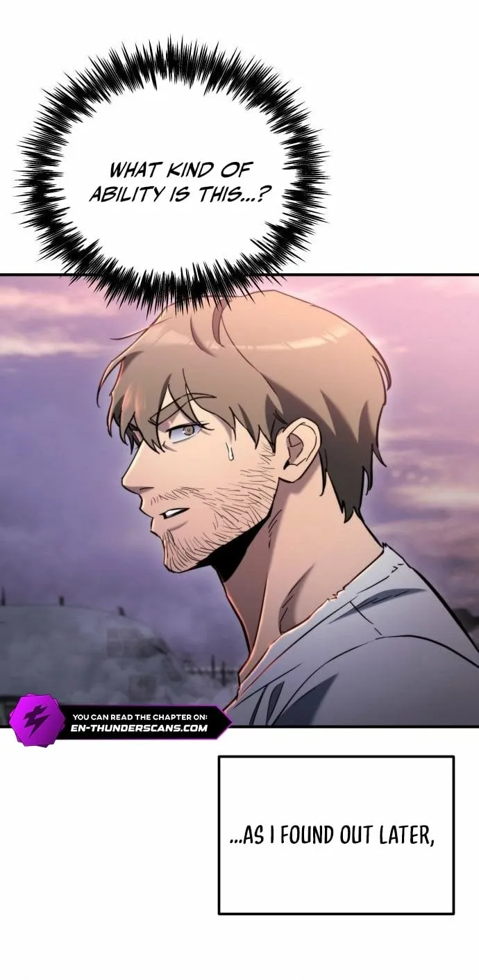 Hiding a Warehouse in the Apocalypse Ch. 41 – page 83