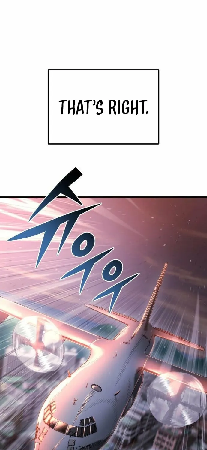 Hiding a Warehouse in the Apocalypse Ch. 41 – page 85