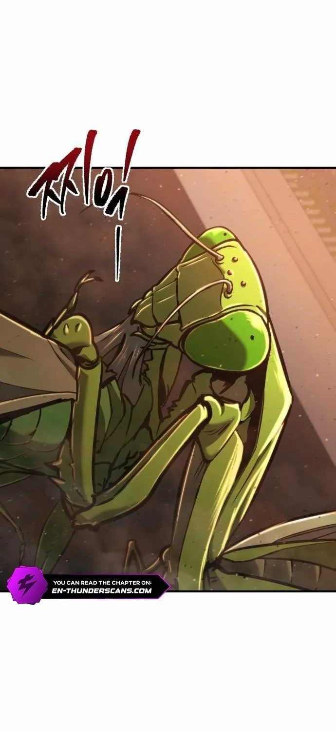 Hiding a Warehouse in the Apocalypse Ch. 41 – page 94