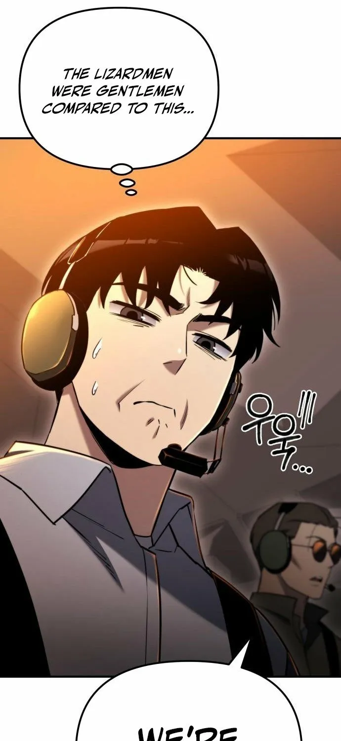 Hiding a Warehouse in the Apocalypse Ch. 41 – page 96
