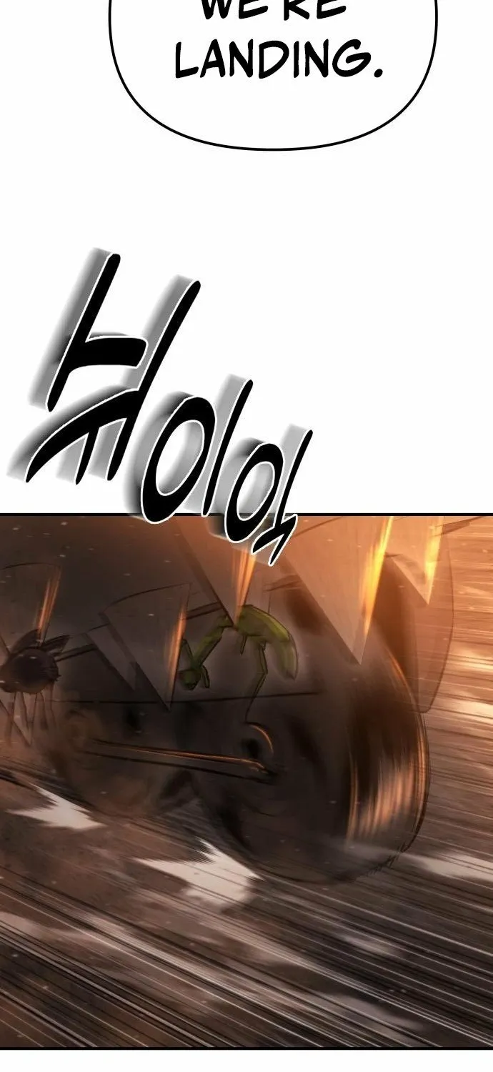 Hiding a Warehouse in the Apocalypse Ch. 41 – page 97
