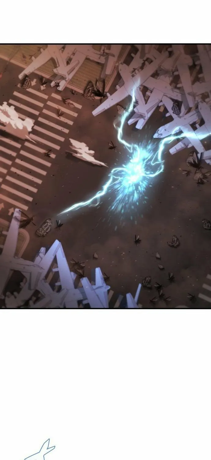 Hiding a Warehouse in the Apocalypse Ch. 41 – page 100