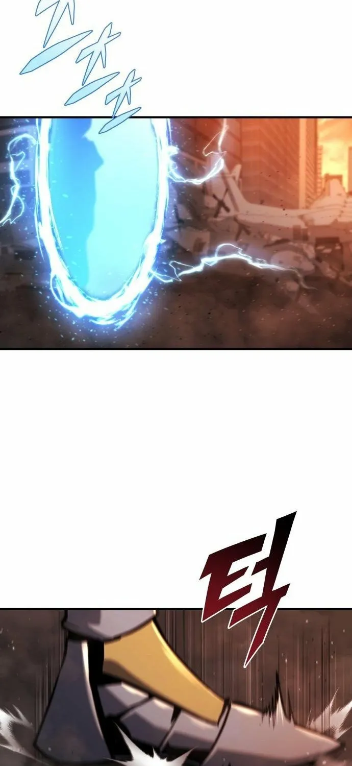 Hiding a Warehouse in the Apocalypse Ch. 41 – page 101