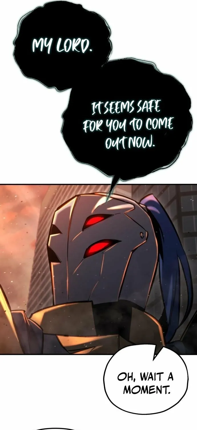 Hiding a Warehouse in the Apocalypse Ch. 41 – page 104