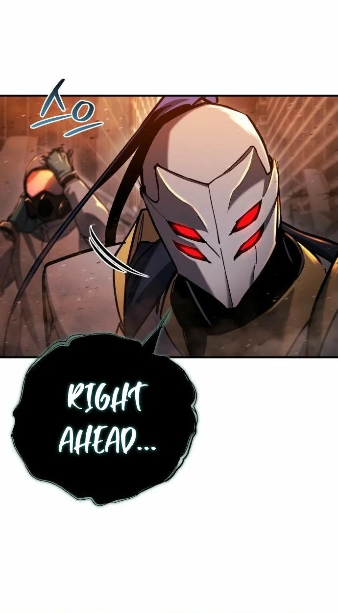 Hiding a Warehouse in the Apocalypse Ch. 41 – page 107