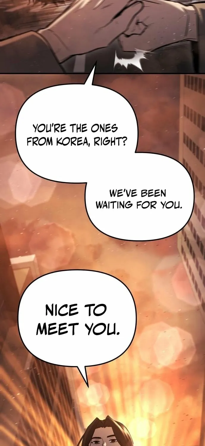 Hiding a Warehouse in the Apocalypse Ch. 41 – page 109