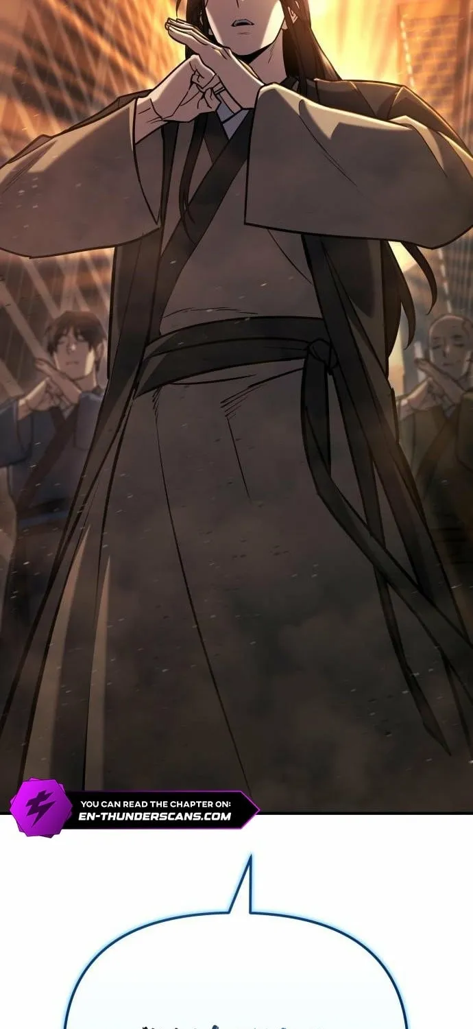Hiding a Warehouse in the Apocalypse Ch. 41 – page 110