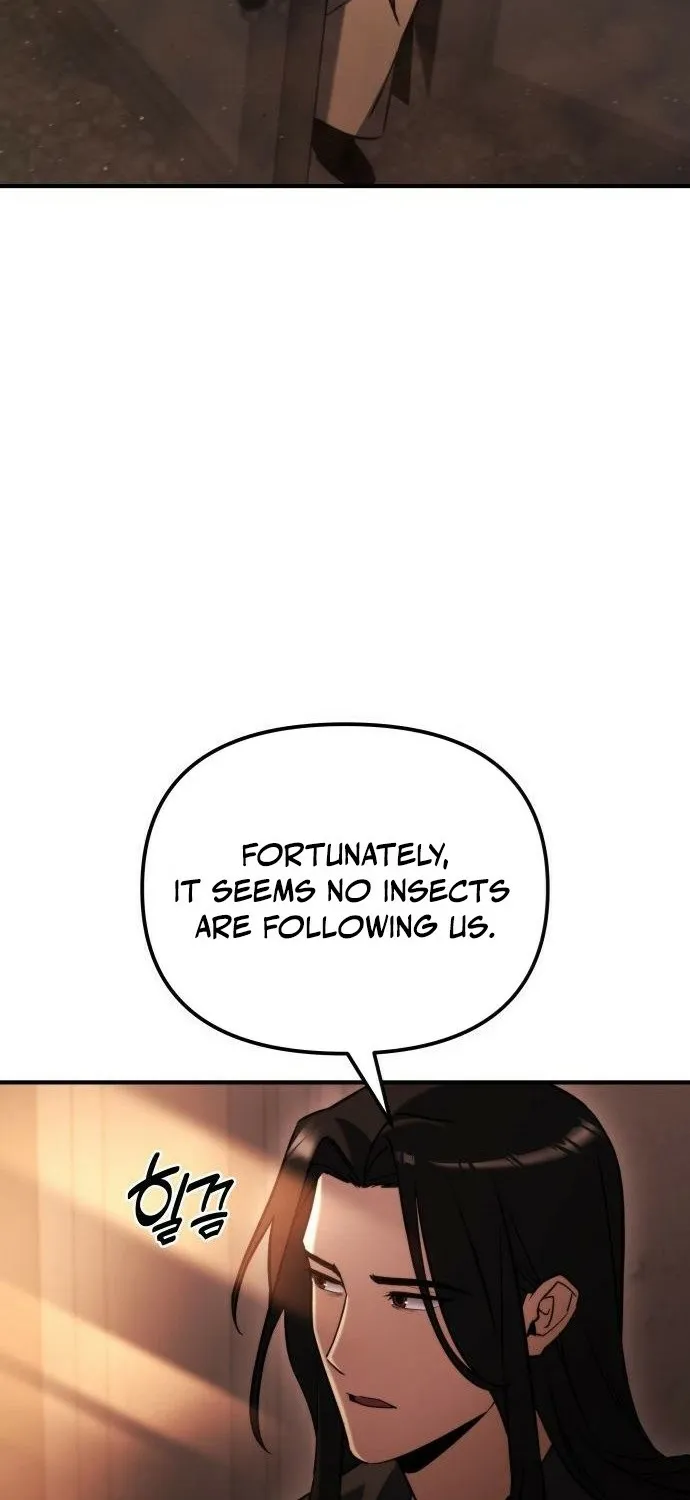Hiding a Warehouse in the Apocalypse Ch. 42 – page 6