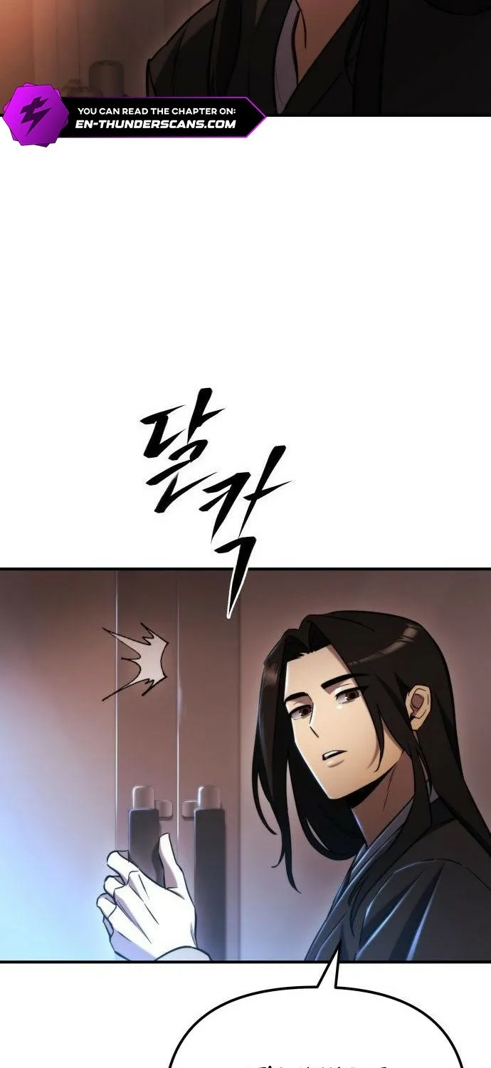 Hiding a Warehouse in the Apocalypse Ch. 42 – page 7