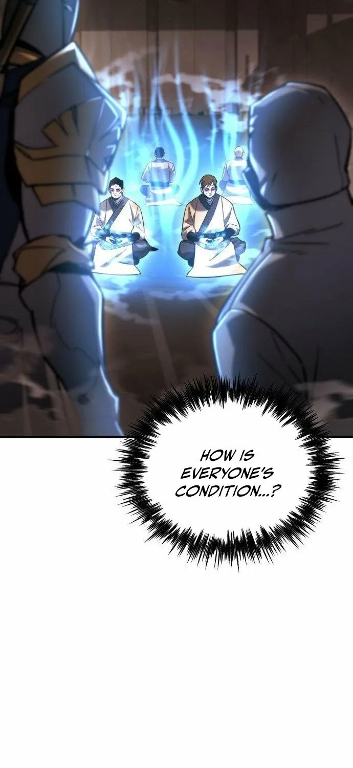 Hiding a Warehouse in the Apocalypse Ch. 42 – page 13