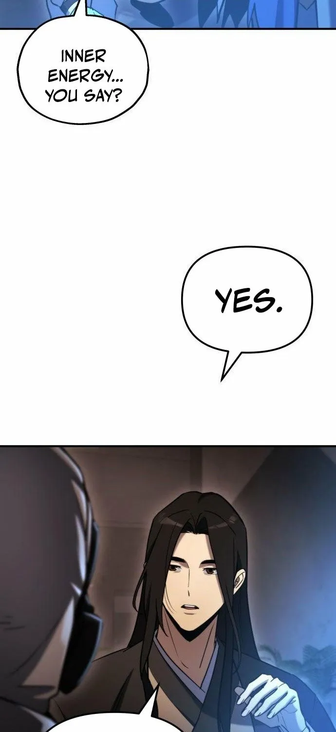 Hiding a Warehouse in the Apocalypse Ch. 42 – page 15