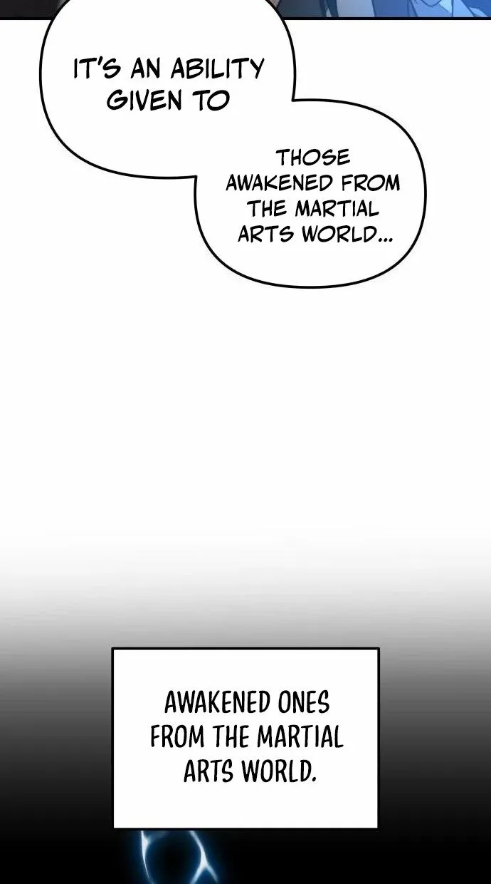 Hiding a Warehouse in the Apocalypse Ch. 42 – page 16