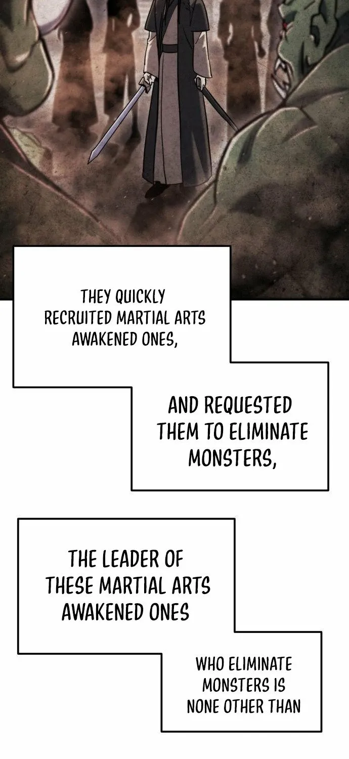 Hiding a Warehouse in the Apocalypse Ch. 42 – page 24