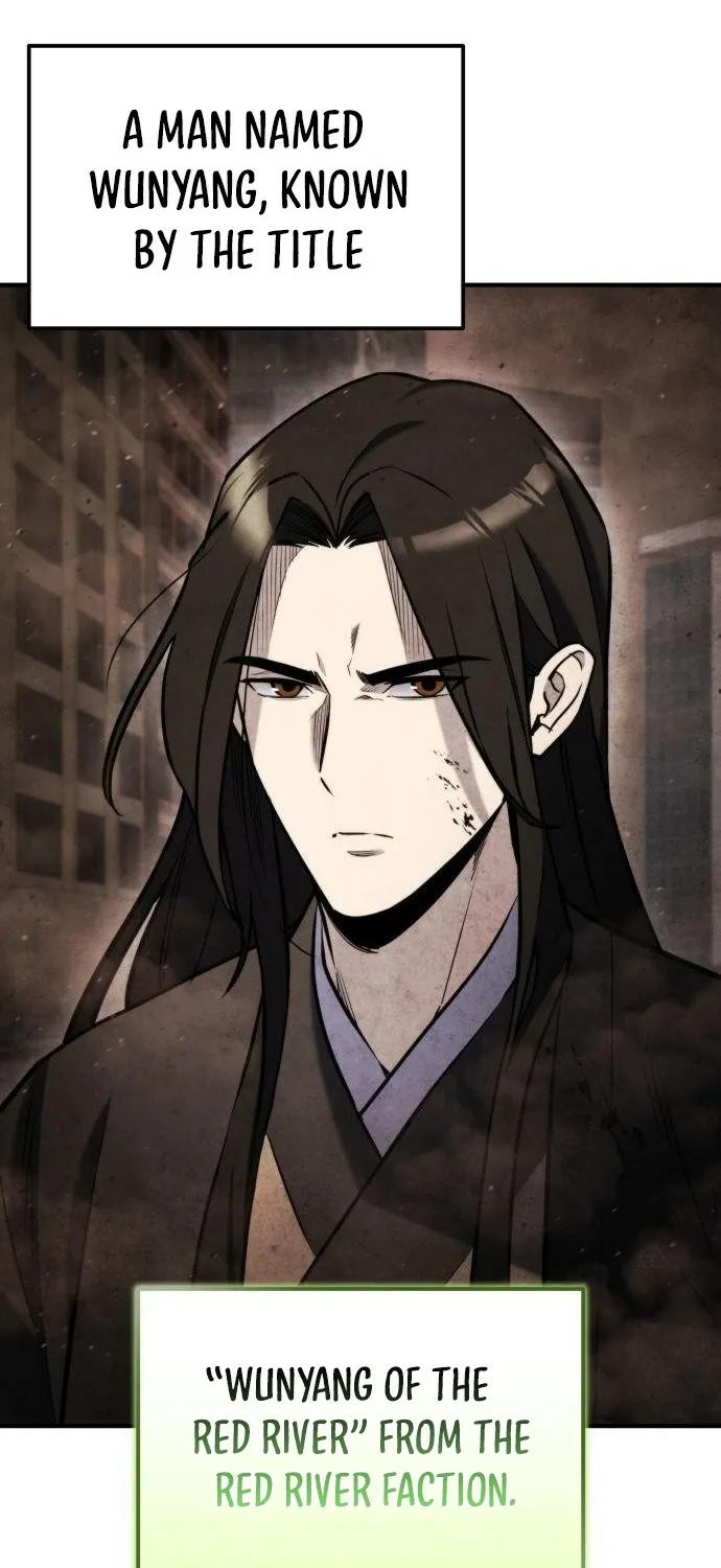 Hiding a Warehouse in the Apocalypse Ch. 42 – page 25