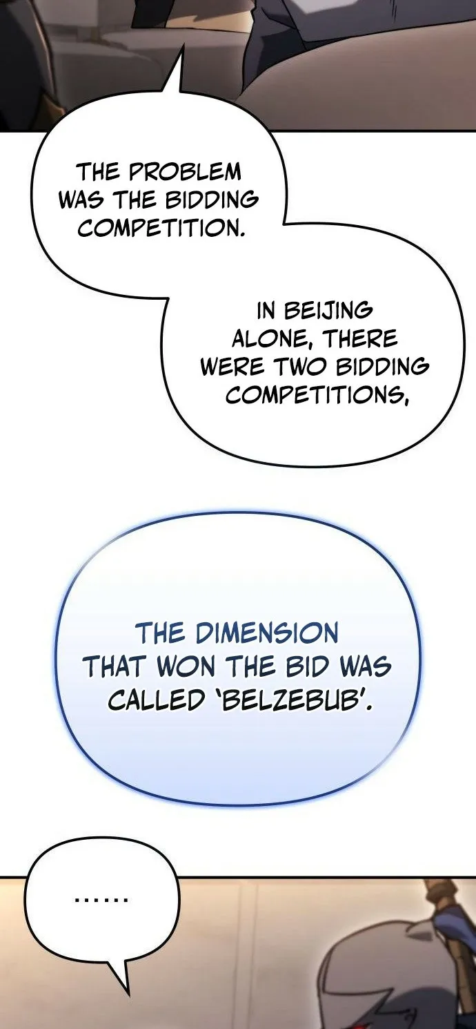 Hiding a Warehouse in the Apocalypse Ch. 42 – page 28