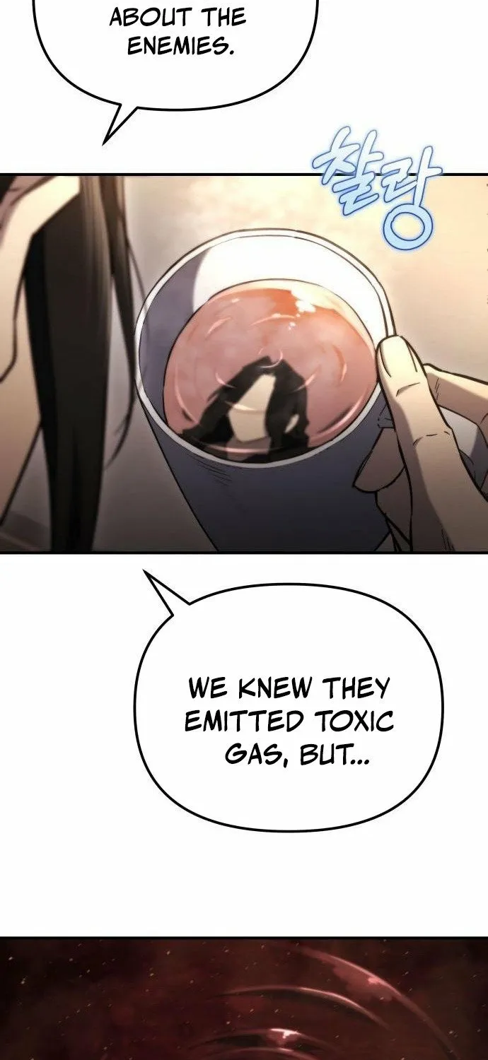Hiding a Warehouse in the Apocalypse Ch. 42 – page 30