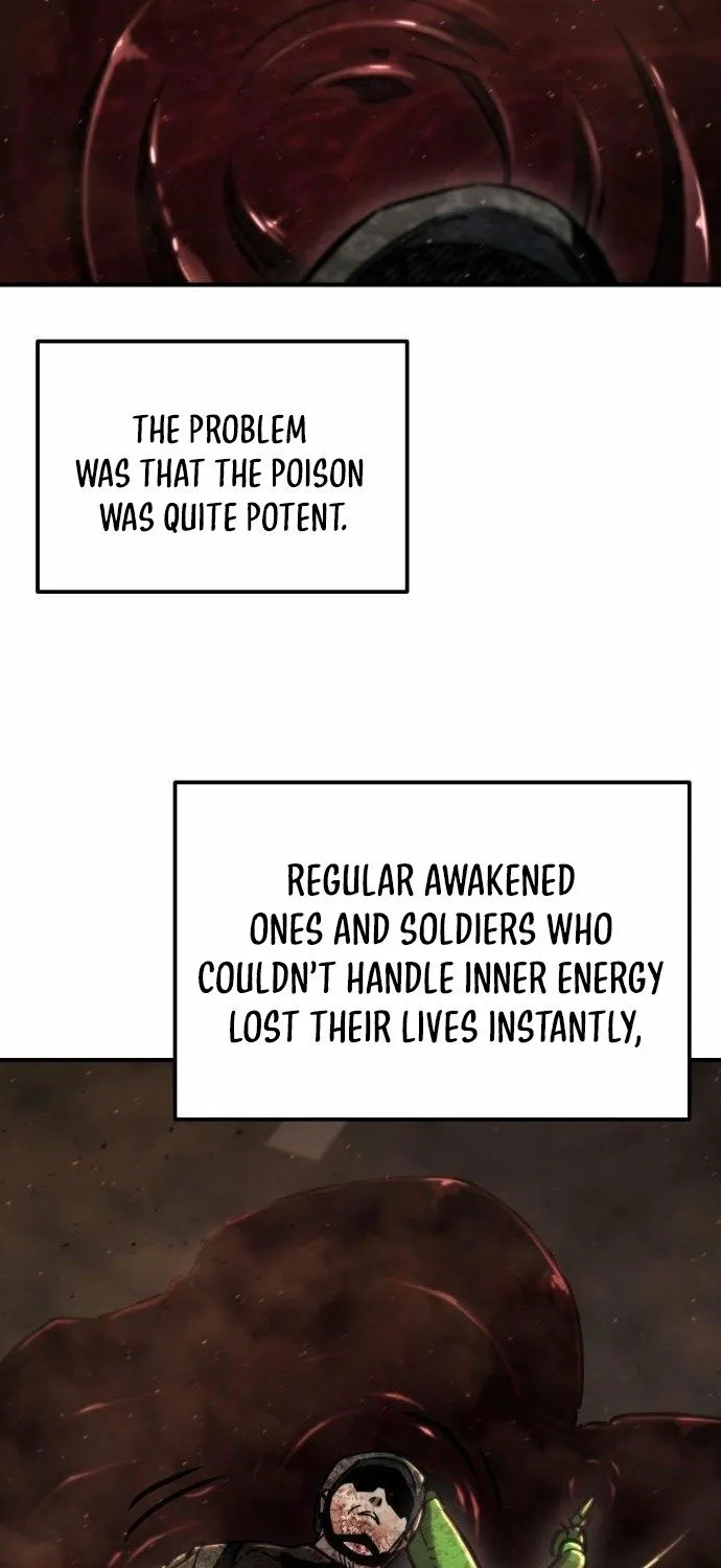 Hiding a Warehouse in the Apocalypse Ch. 42 – page 31