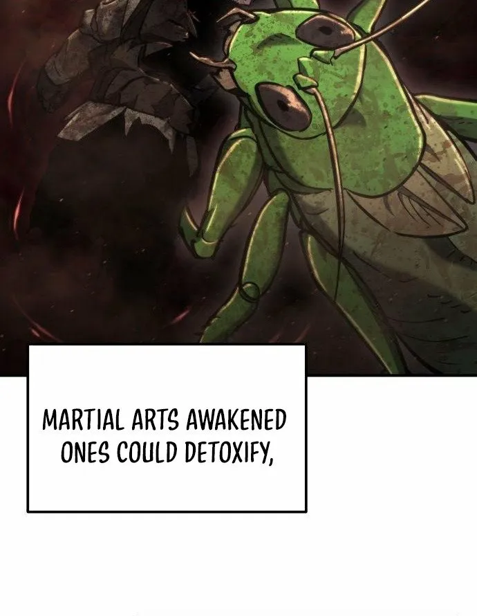Hiding a Warehouse in the Apocalypse Ch. 42 – page 32