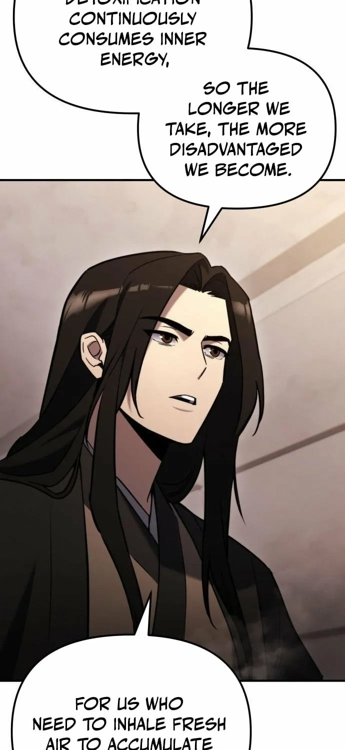 Hiding a Warehouse in the Apocalypse Ch. 42 – page 35
