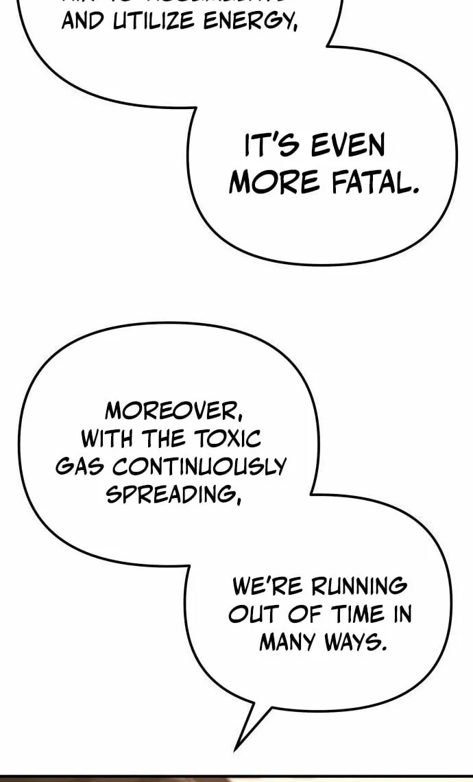 Hiding a Warehouse in the Apocalypse Ch. 42 – page 36
