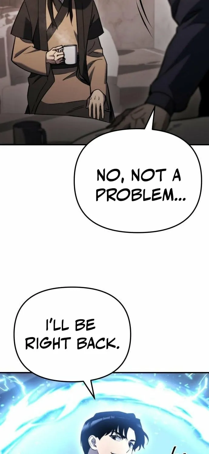 Hiding a Warehouse in the Apocalypse Ch. 42 – page 39