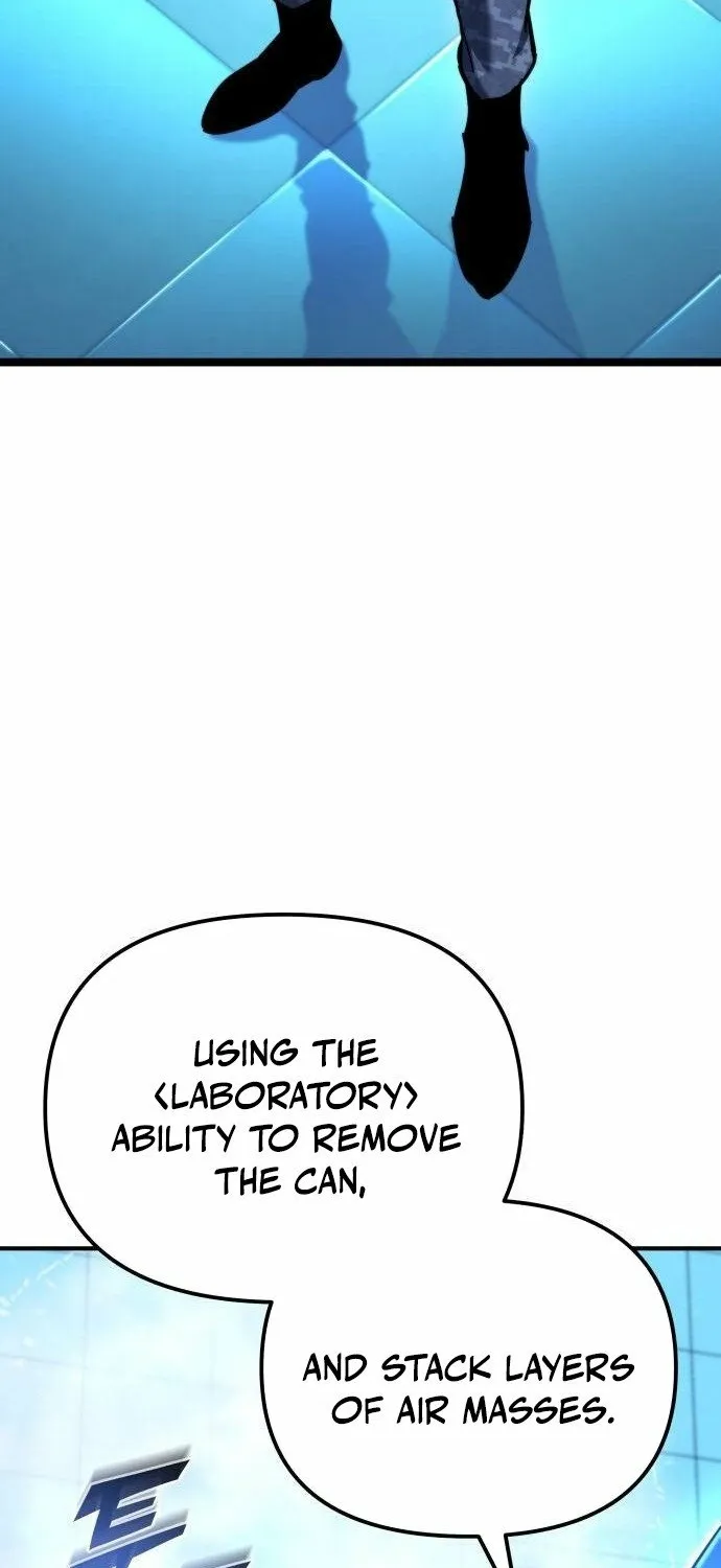 Hiding a Warehouse in the Apocalypse Ch. 42 – page 46