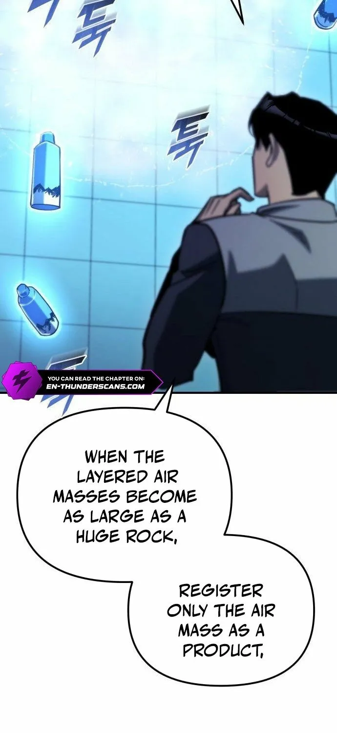 Hiding a Warehouse in the Apocalypse Ch. 42 – page 47