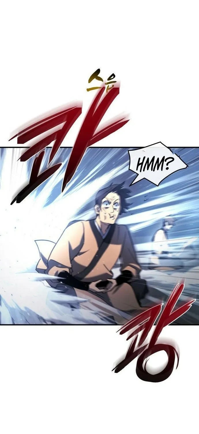 Hiding a Warehouse in the Apocalypse Ch. 42 – page 49