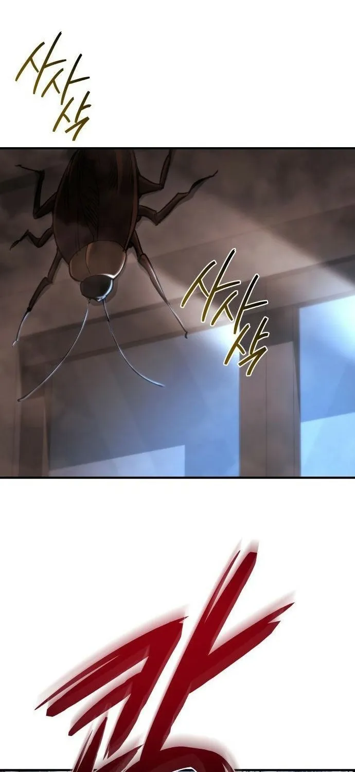 Hiding a Warehouse in the Apocalypse Ch. 42 – page 50