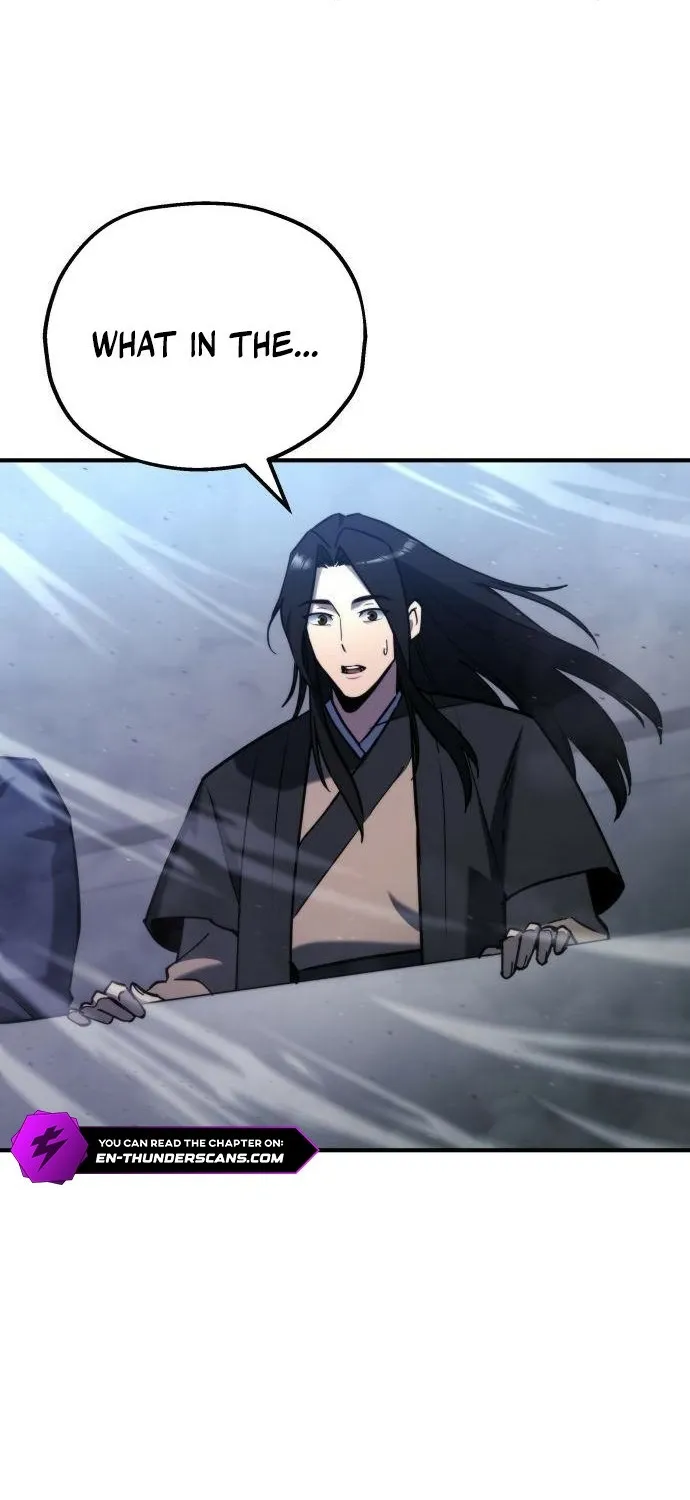 Hiding a Warehouse in the Apocalypse Ch. 42 – page 58