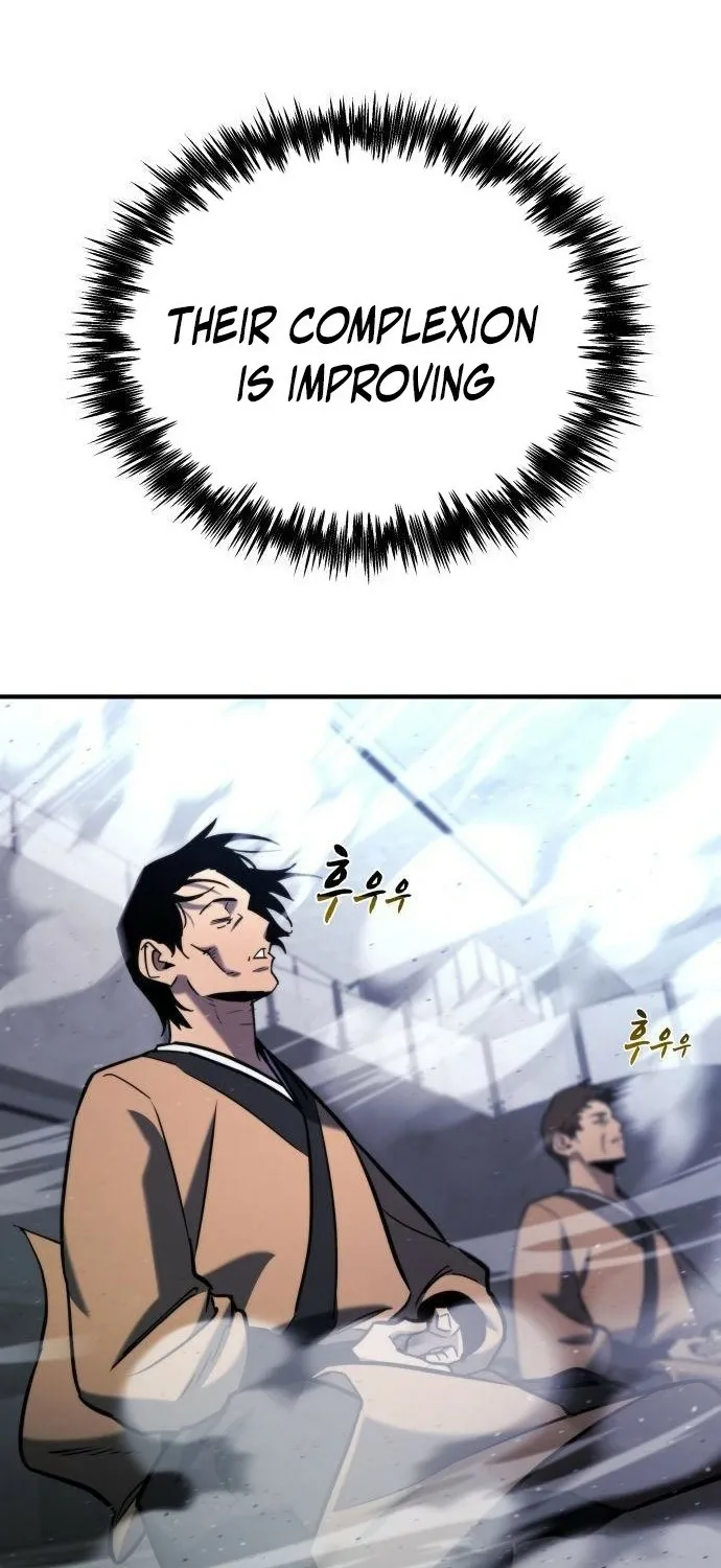 Hiding a Warehouse in the Apocalypse Ch. 42 – page 59