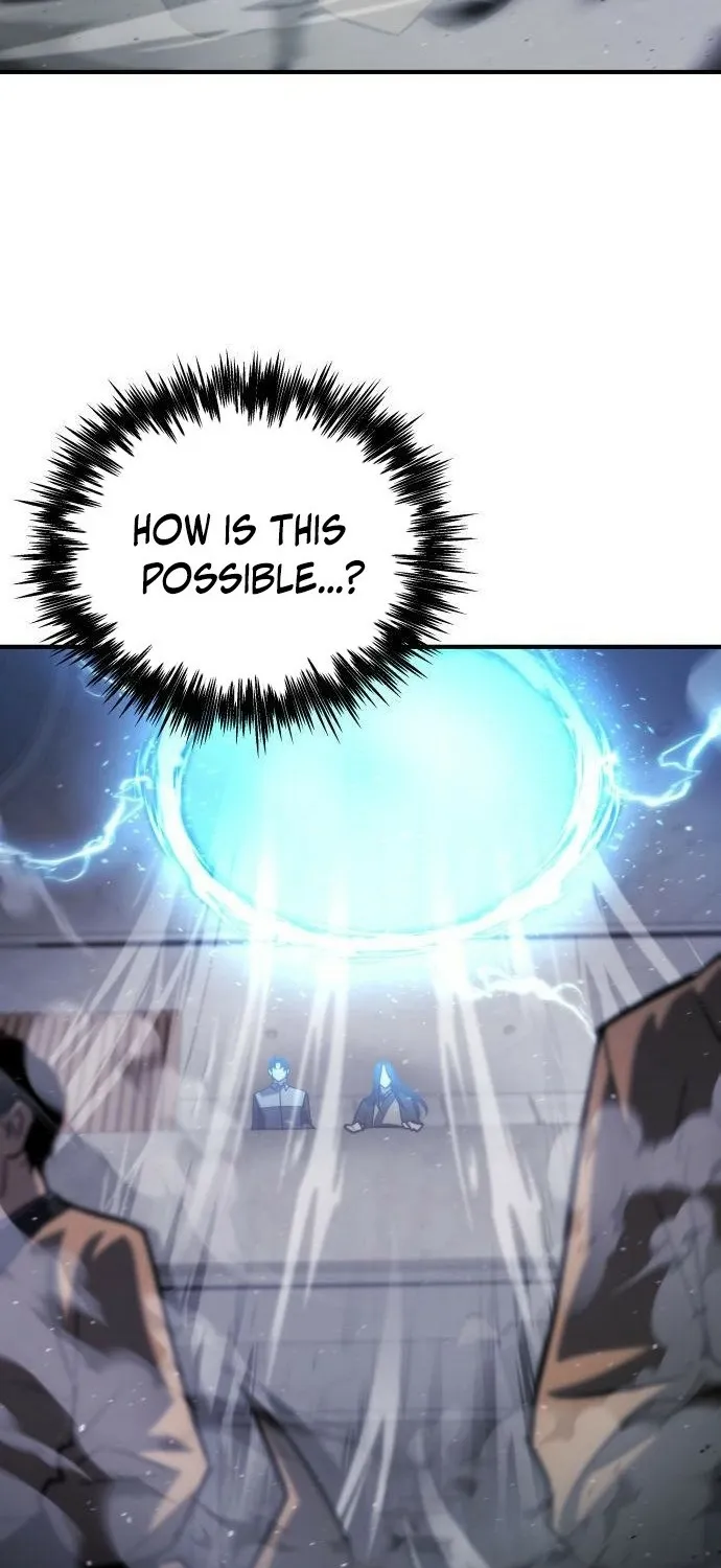 Hiding a Warehouse in the Apocalypse Ch. 42 – page 60
