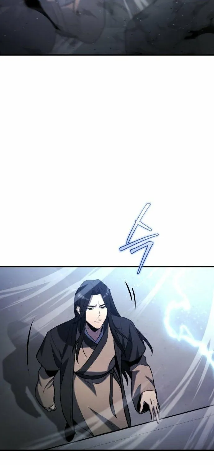 Hiding a Warehouse in the Apocalypse Ch. 42 – page 61