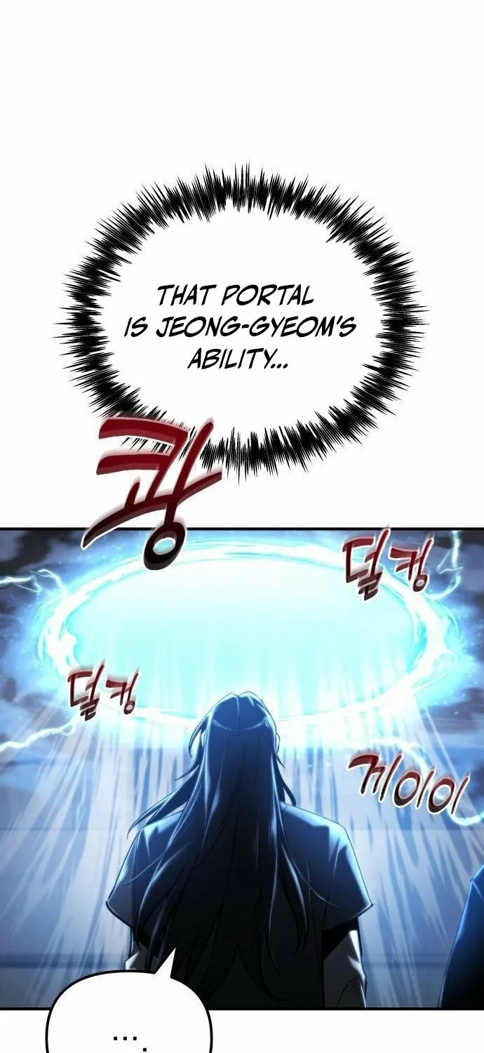 Hiding a Warehouse in the Apocalypse Ch. 42 – page 62