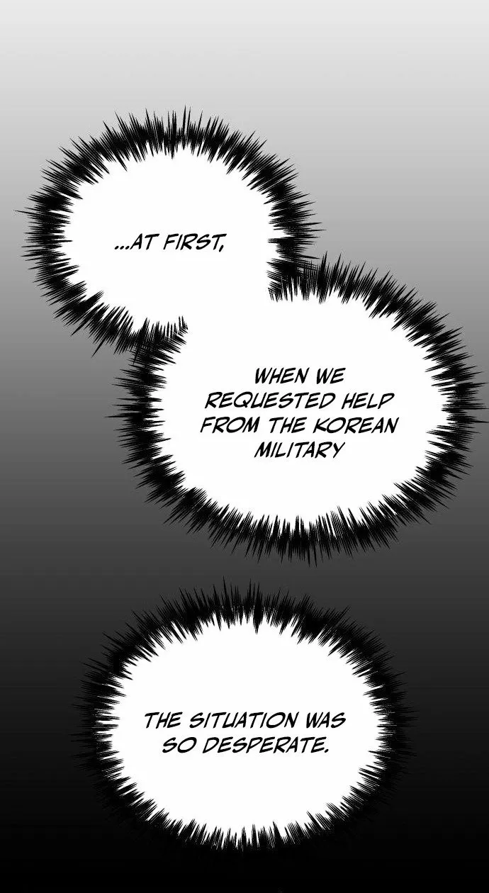 Hiding a Warehouse in the Apocalypse Ch. 42 – page 64