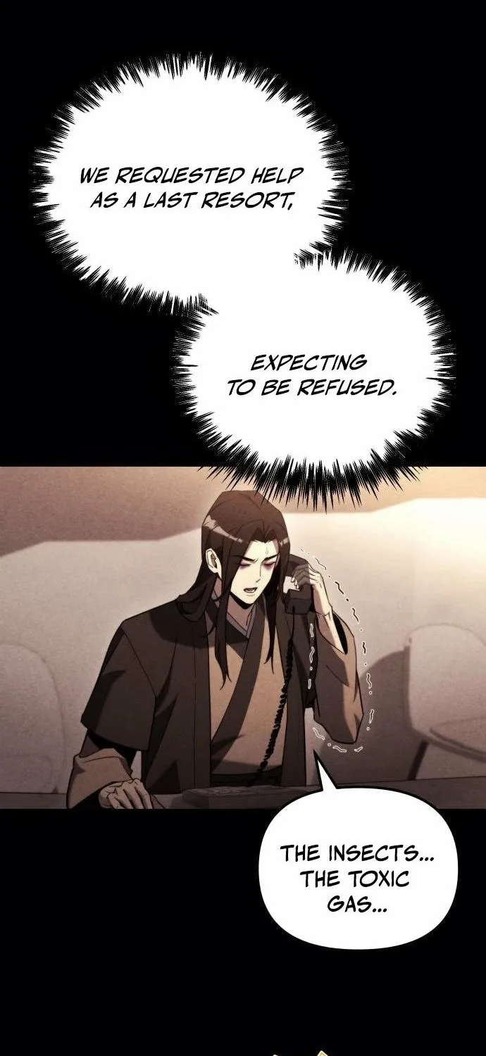Hiding a Warehouse in the Apocalypse Ch. 42 – page 66